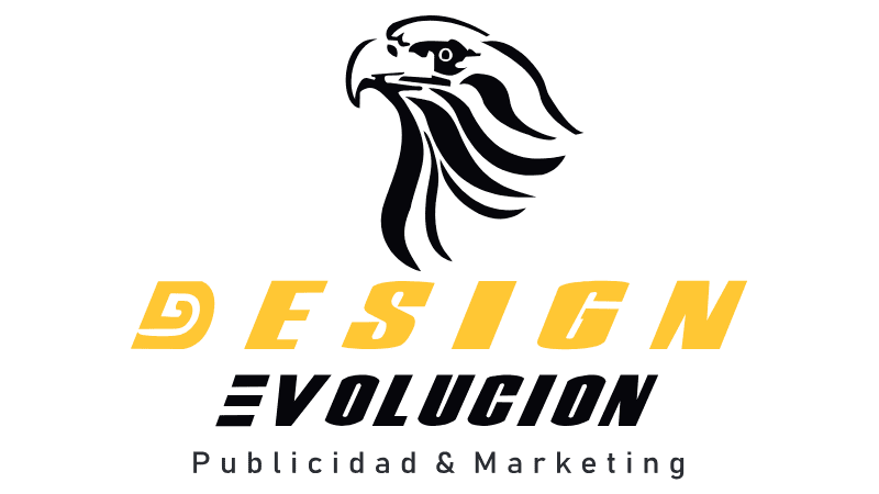 Design Evolución